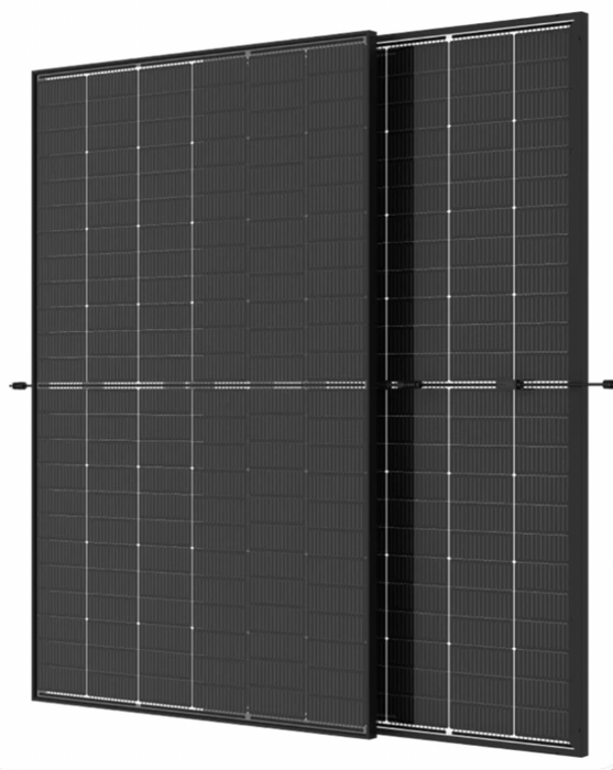 TrinaSolar | 435 W | VERTEX S+ NEG9RC.27 | N-Type BIFACIAL Dual Glass TOPCon Monocrystalline