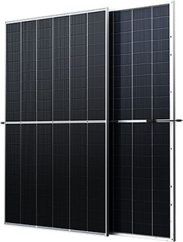 TrinaSolar | 660 W | VERTEX DEG21C.20 | BIFACIAL Dual Glass Monocrystalline