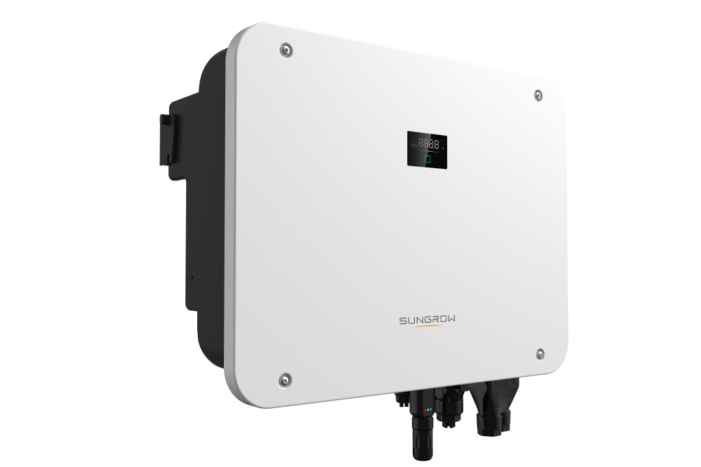 SUNGROW | Inverter Hybrid  SH25T-V11_S 25kW 3MPPT + DTSU666-20 Smart Meter with 3x100A CT clamps | ASH00147