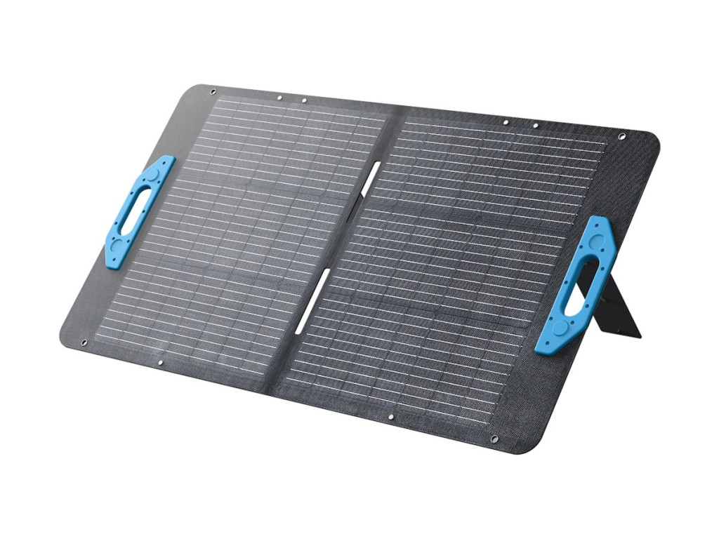 Anker Solix | 100 W | SOLIX | Foldable Solar Panel