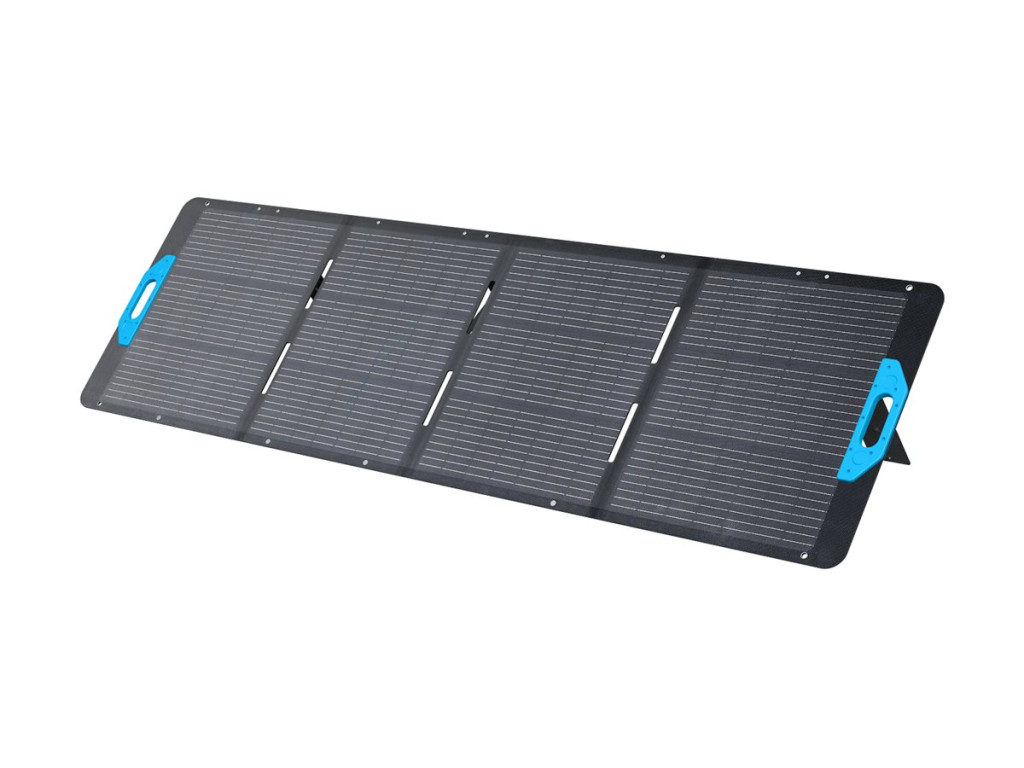 Anker Solix | 200 W | SOLIX | Foldable Solar Panel