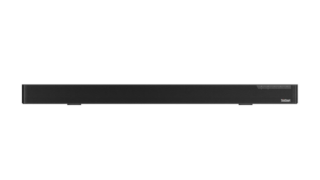 Lenovo | ThinkSmart Bar | Black