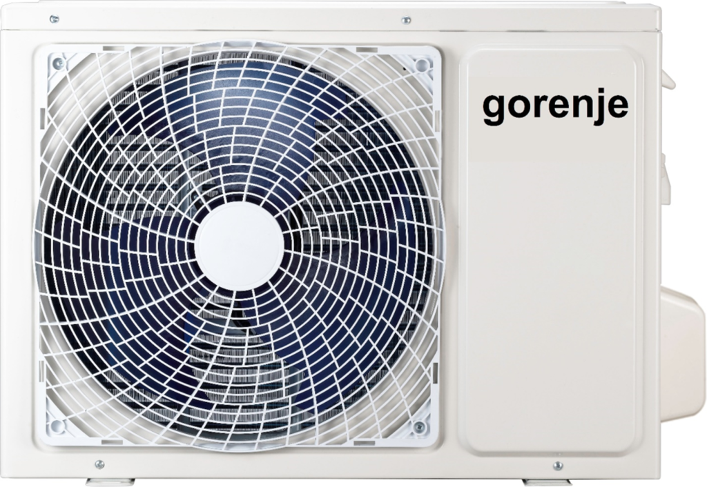 Gorenje | Air Conditioner, Outdoor unit | 20003657 REA26 KC