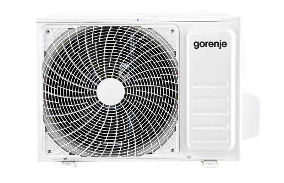 Gorenje | Air Conditioner, Outdoor unit | 20011520 PANDORA26 TE01