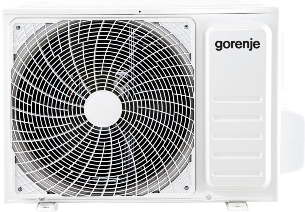 Gorenje | Air Conditioner, Outdoor unit | 20011521 PANDORA35 TE01