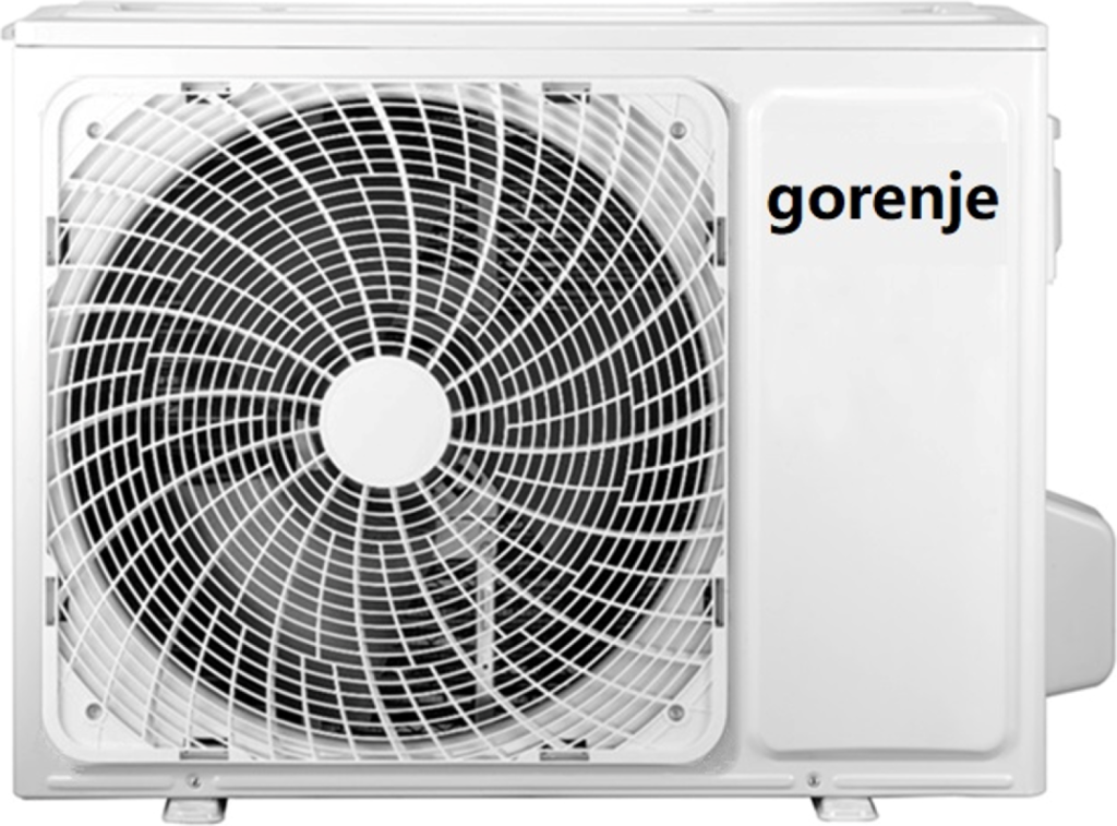 Gorenje | Air Conditioner, Outdoor unit | 20003754 PANDORA70 TE