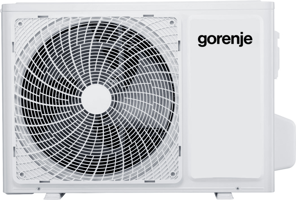 Gorenje | Air Conditioner, Outdoor unit | 20011466 TITAN26 CJ