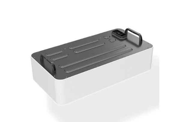 SUNGROW | ESS SBH 5.0kWh Battery module SMR050_S LiFePo4 HV | ASA00637