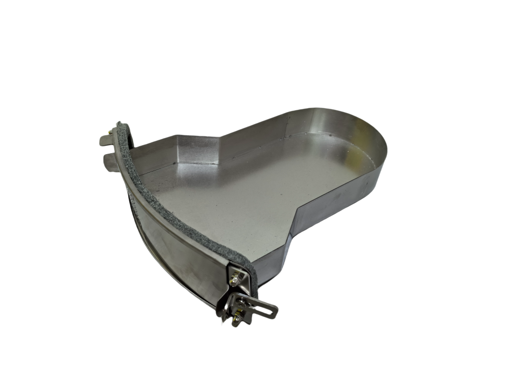 TunaBone Ash tray set of kamado 24-inch