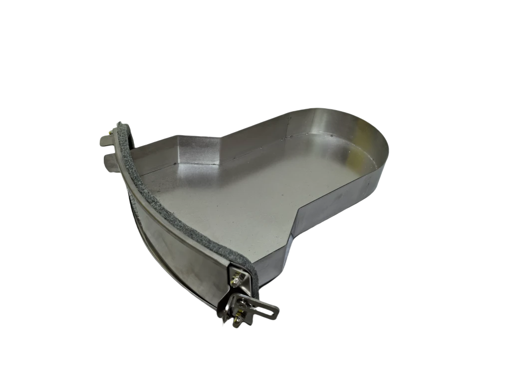 TunaBone Ash tray set of kamado 24-inch