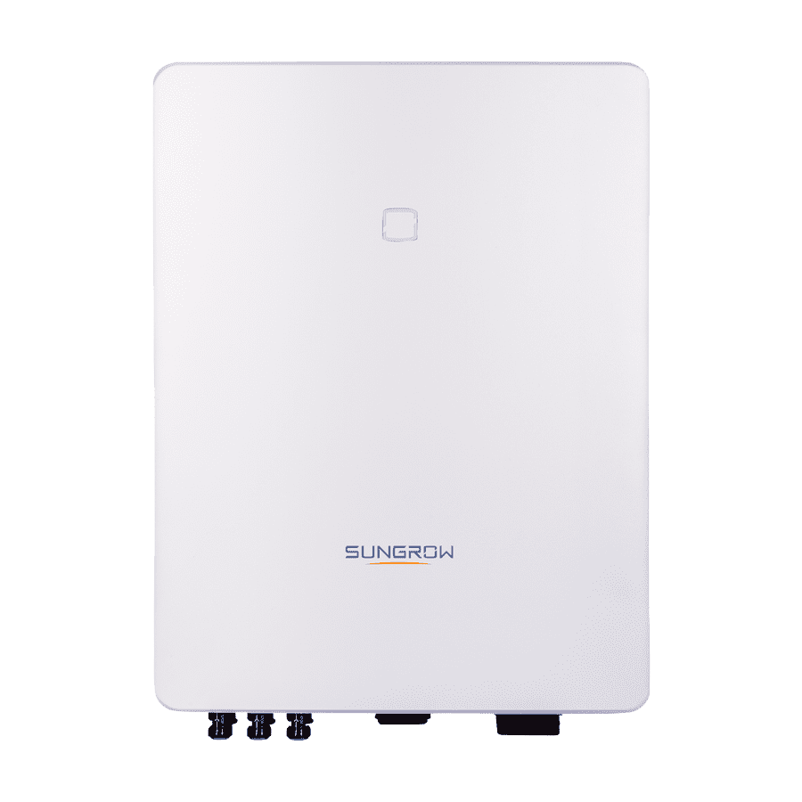 SUNGROW Inverter Hybrid  SH6.0RT-V11+ 6kW 2MPPT + DTSU666 Smart Meter | ASH00105