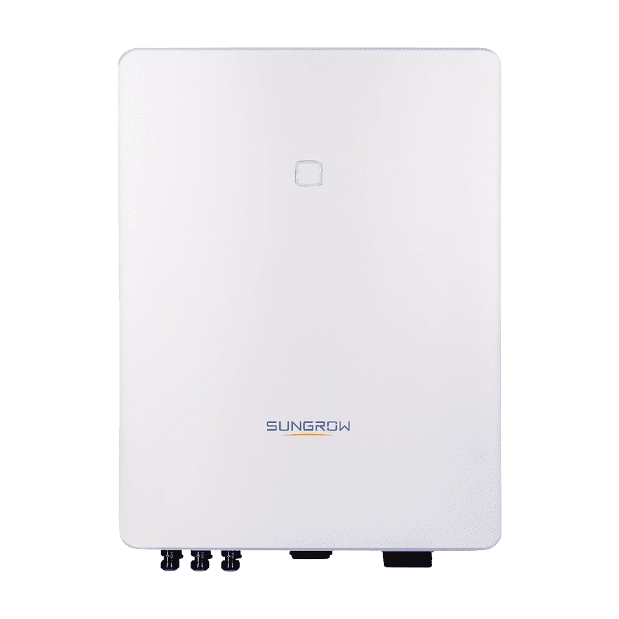 SUNGROW Inverter Hybrid  SH6.0RT-V11+ 6kW 2MPPT + DTSU666 Smart Meter | ASH00105
