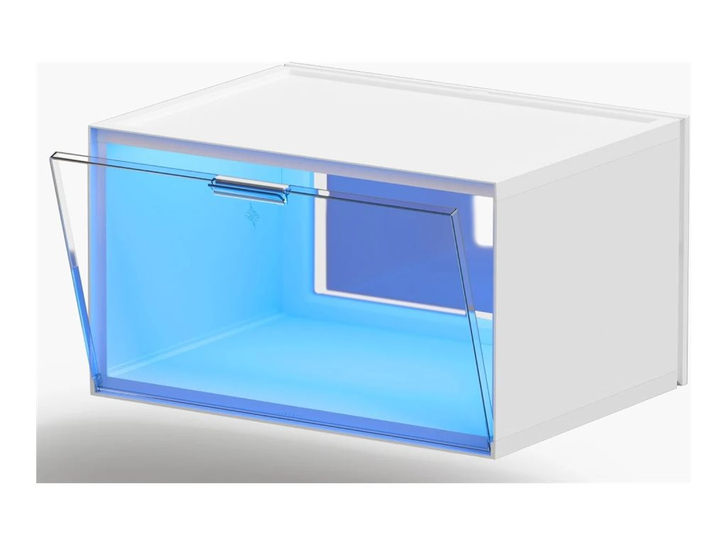 Nanoleaf X Fantaqi EXPO Smart LED Display Case Expansion (1 Pack)
