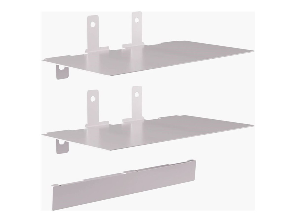 Nanoleaf Blocks Shelf Add-On Kit (2 Pack)