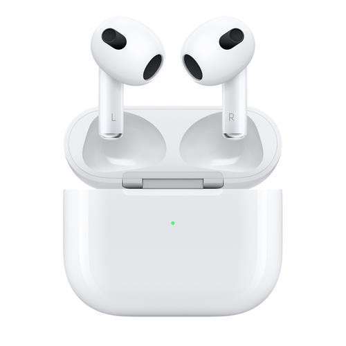 HEADSET AIRPODS 3RD GEN//CHARGING CASE MPNY3 APPLE