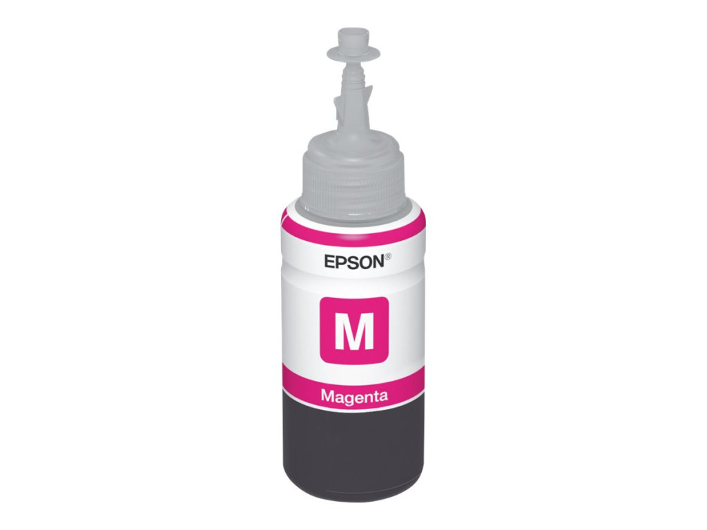 EPSON T6643 magenta ink (RDK)(EK)BLISTER