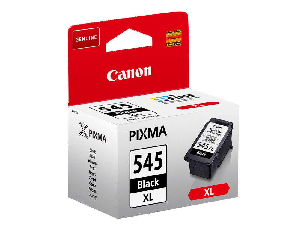 CANON 1LB PG-545XL ink cartridge black