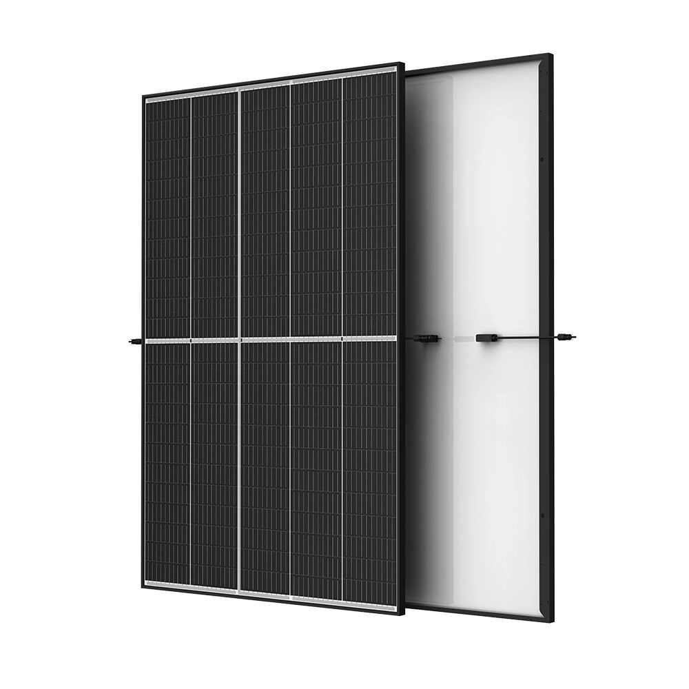 TrinaSolar | 440 W | VERTEX S+ NEG9R.28 | N-Type MONOFACIAL Dual Glass TOPCon Monocrystalline