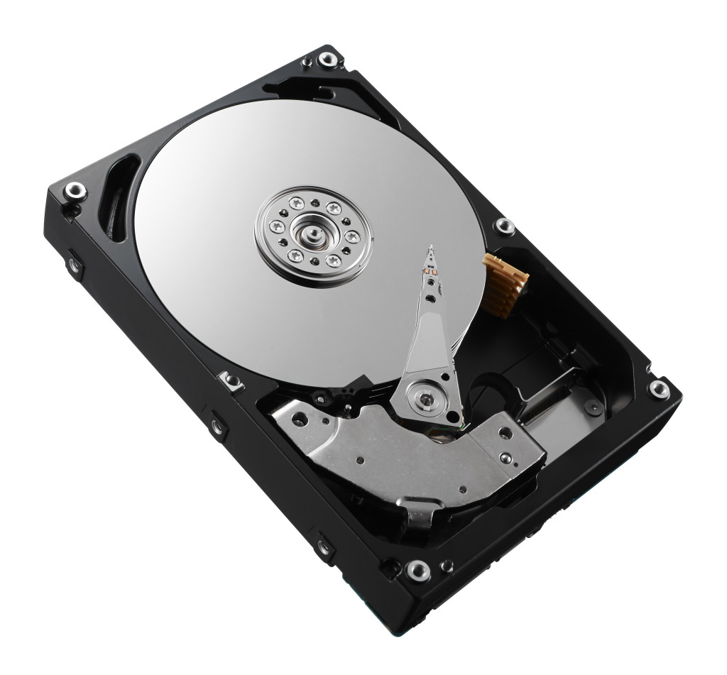 Dell HDD 3.5" / 12TB / 7.2k / SAS / 12Gb / 512e / Hot-plug / 15G