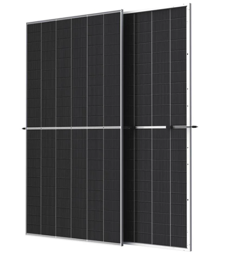 TrinaSolar | 705 W | VERTEX N NEG21C.20 | N-Type BIFACIAL Dual Glass i-TOPCon Monocrystalline