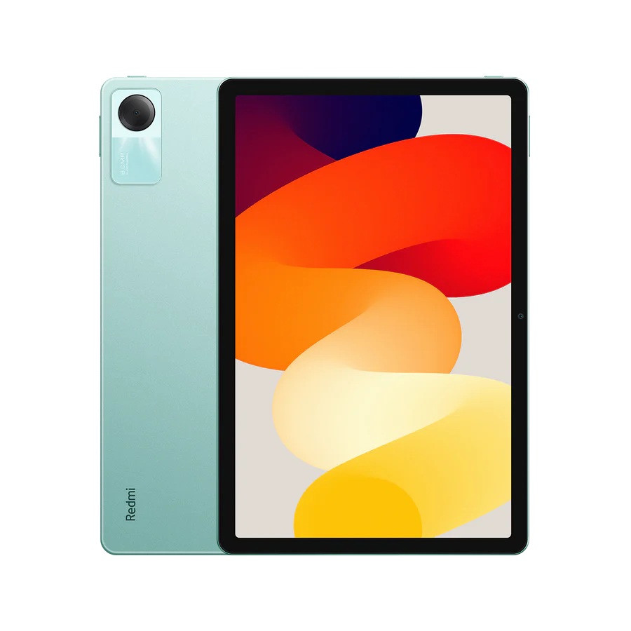 Xiaomi | Redmi | Pad SE | 11 " | Mint Green | IPS LCD | 1920 x 1200 pixels | Qualcomm | Snapdragon 680 | 4 GB | 128 GB | Wi-Fi | Front camera | 5 MP | Rear camera | 8 MP | Bluetooth | 5.0 | Android | 13