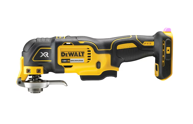 Cordless Multifunction Tool | DCS356N-XJ