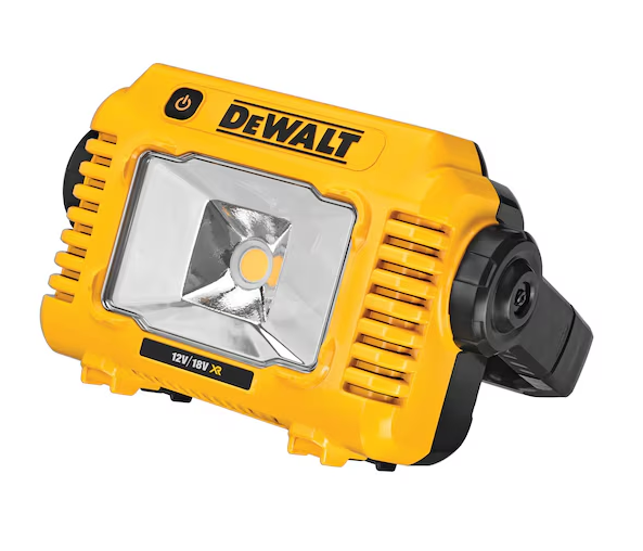 DEWALT | 18V XR Compact LED Task Light | DCL077-XJ | Cordless