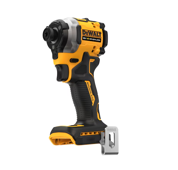 18V XR Brushless Compact Impact Driver - Bare Unit | DCF850N-XJ | 475 W