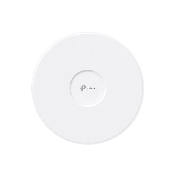 TP-LINK BE3600 Ceiling Mount Wi-Fi 7 Access Point | EAP723 | 802.11ax | 688+2882 Mbit/s | MU-MiMO Yes | PoE in