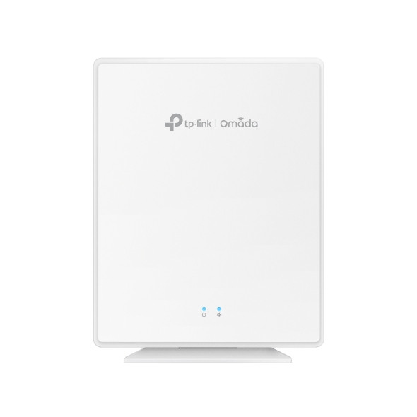 TP-LINK Omada AX3000 Desktop Wi-Fi 6 Access Point | EAP650-Desktop | 802.11ax | 2402 Mbit/s | Ethernet LAN (RJ-45) ports 4 | MU-MiMO Yes | PoE in