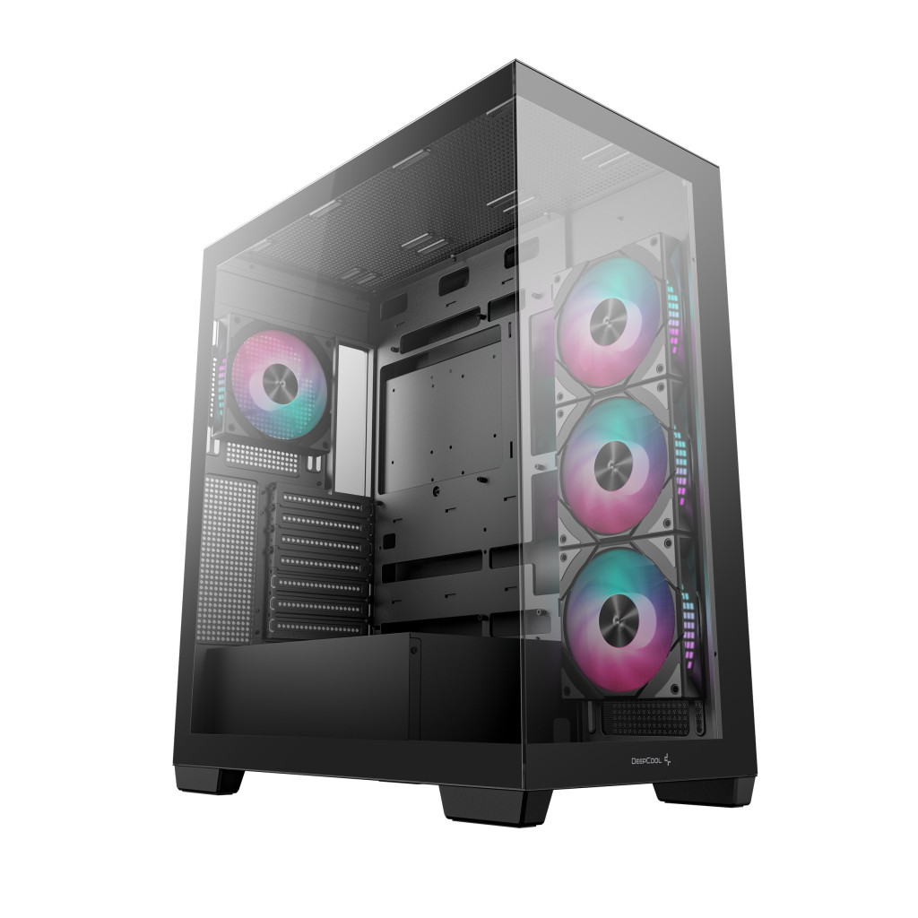 DeepCool CG580 4F Midi Tower Must