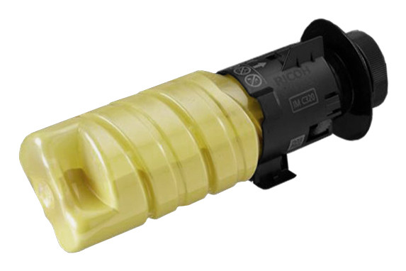 Ricoh 842643 toonerikassett 1 tk Originaal Kollane