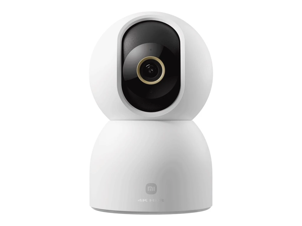 Xiaomi | Smart Security Camera | C700 EU | 8 MP | 5 Optical Lenses | H.265 | MicroSD, max. 256 GB | White