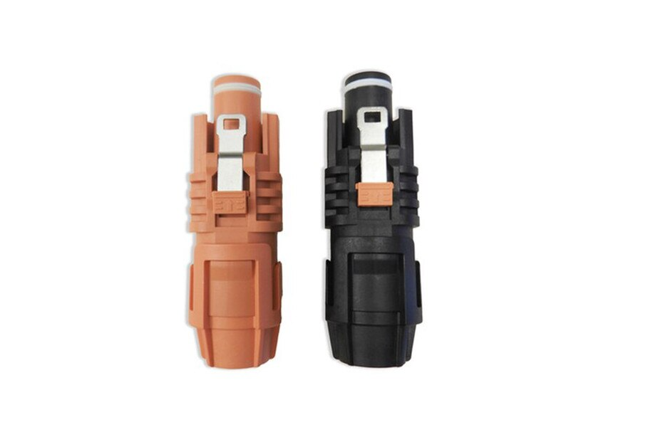 BYD Male Connector - 70mm2 13208293-00