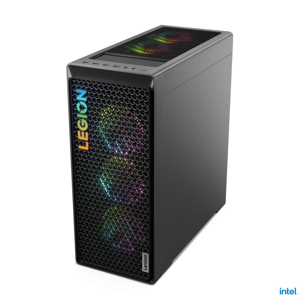 Lenovo Legion | T7 34IRZ8 | Desktop | Tower | Intel Core i9 | i9-14900KF | 64 GB | UDIMM DDR5 | 2000 GB | NVIDIA GeForce RTX 4080 SUPER | No Optical drive | No keyboard | Windows 11 Home | Warranty 24 month(s)