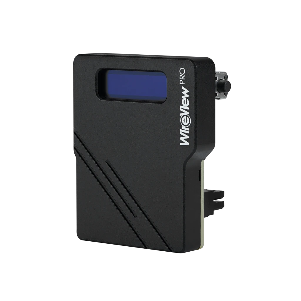 Thermal Grizzly | WireView | Pro GPU 1x12VHPWR Reversed