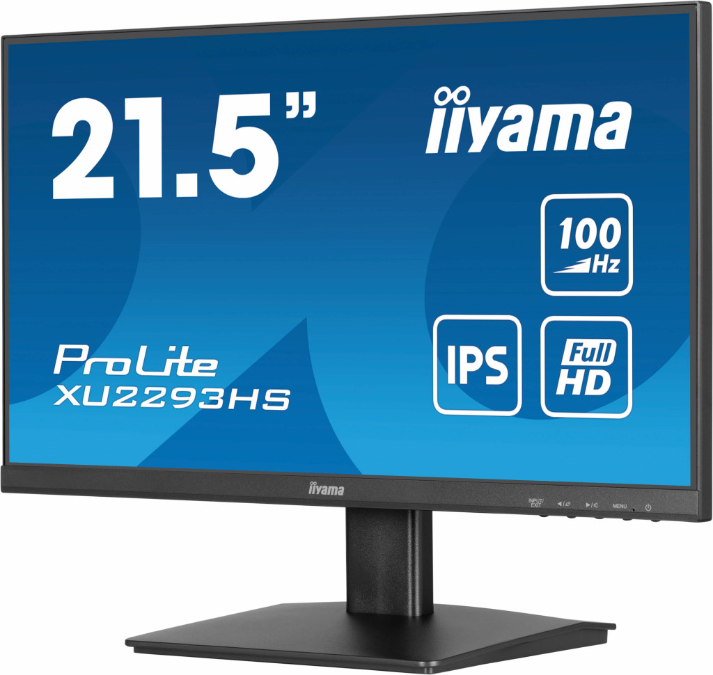 IIYAMA XU2293HS-B6 21.5inch IPS FHD (P)