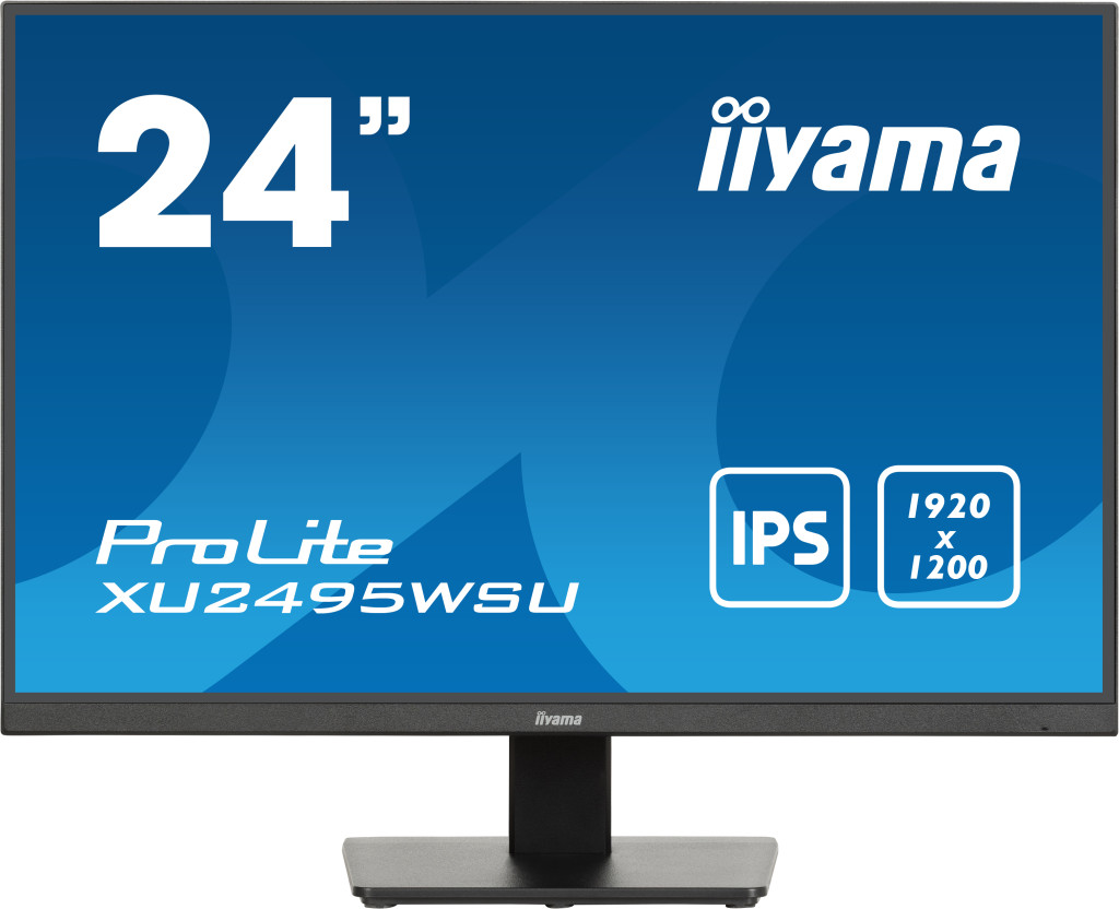 IIYAMA XU2495WSU-B7 24inch (P)