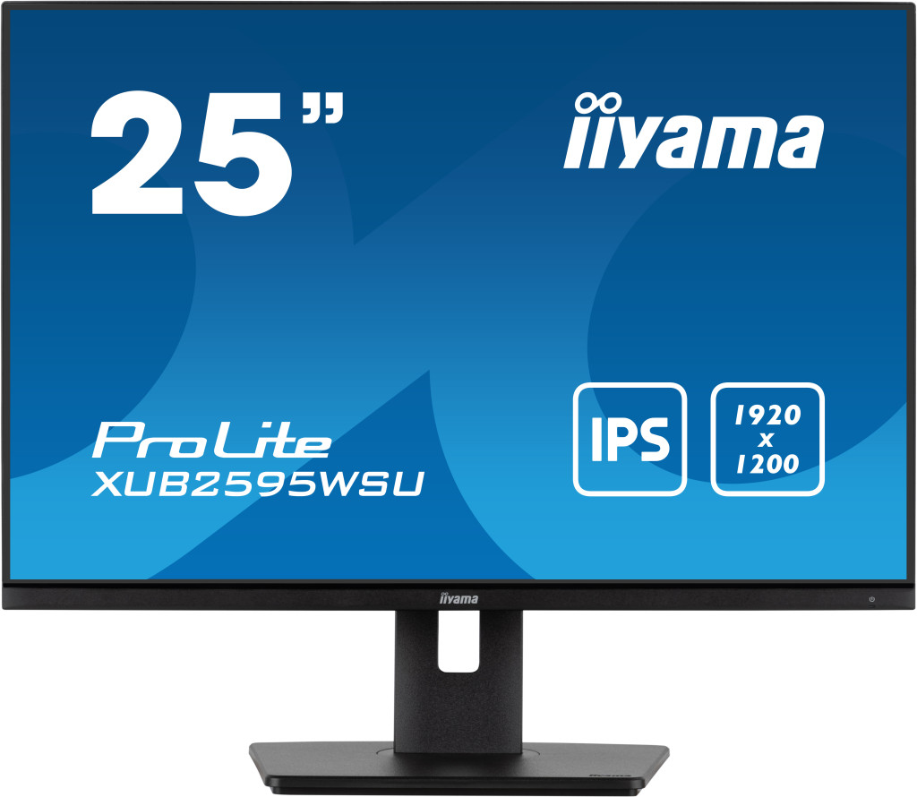 IIYAMA XUB2595WSU-B5 25inch ETE IPS (P)