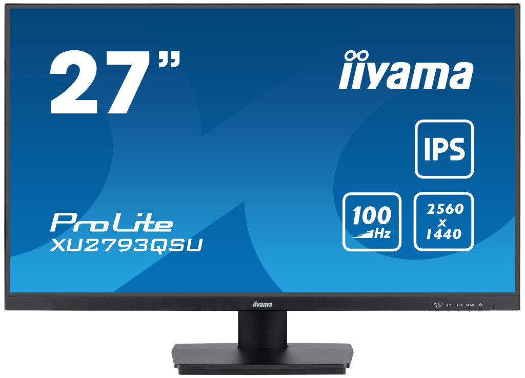 IIYAMA XU2793QSU-B7 27inch