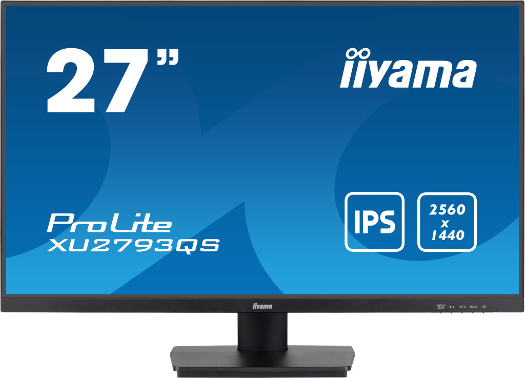 IIYAMA XU2793QS-B7 27inch