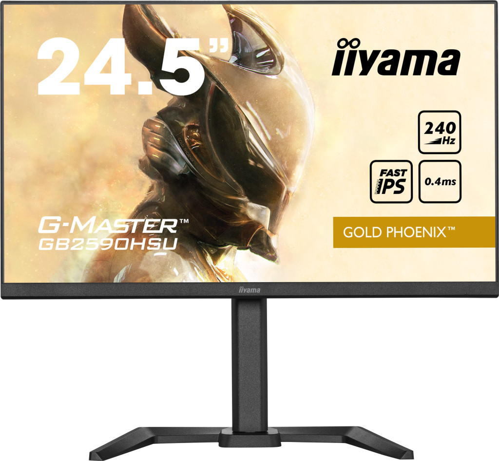 IIYAMA GB2590HSU-B5 24.5inch ETE (P)