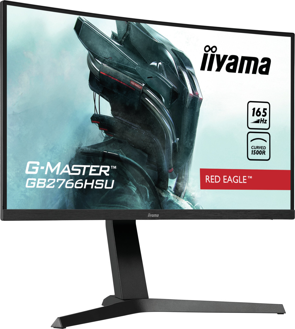 IIYAMA GB2766HSU-B1 27inch ETE VA FHD(P)