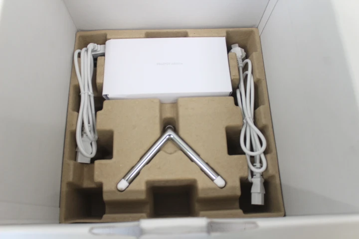 SALE OUT. Defunc True Home Large Bluetooth Speaker, White DEMO | Defunc True Home Large Speaker | D5002 | Bluetooth | Wireless connection