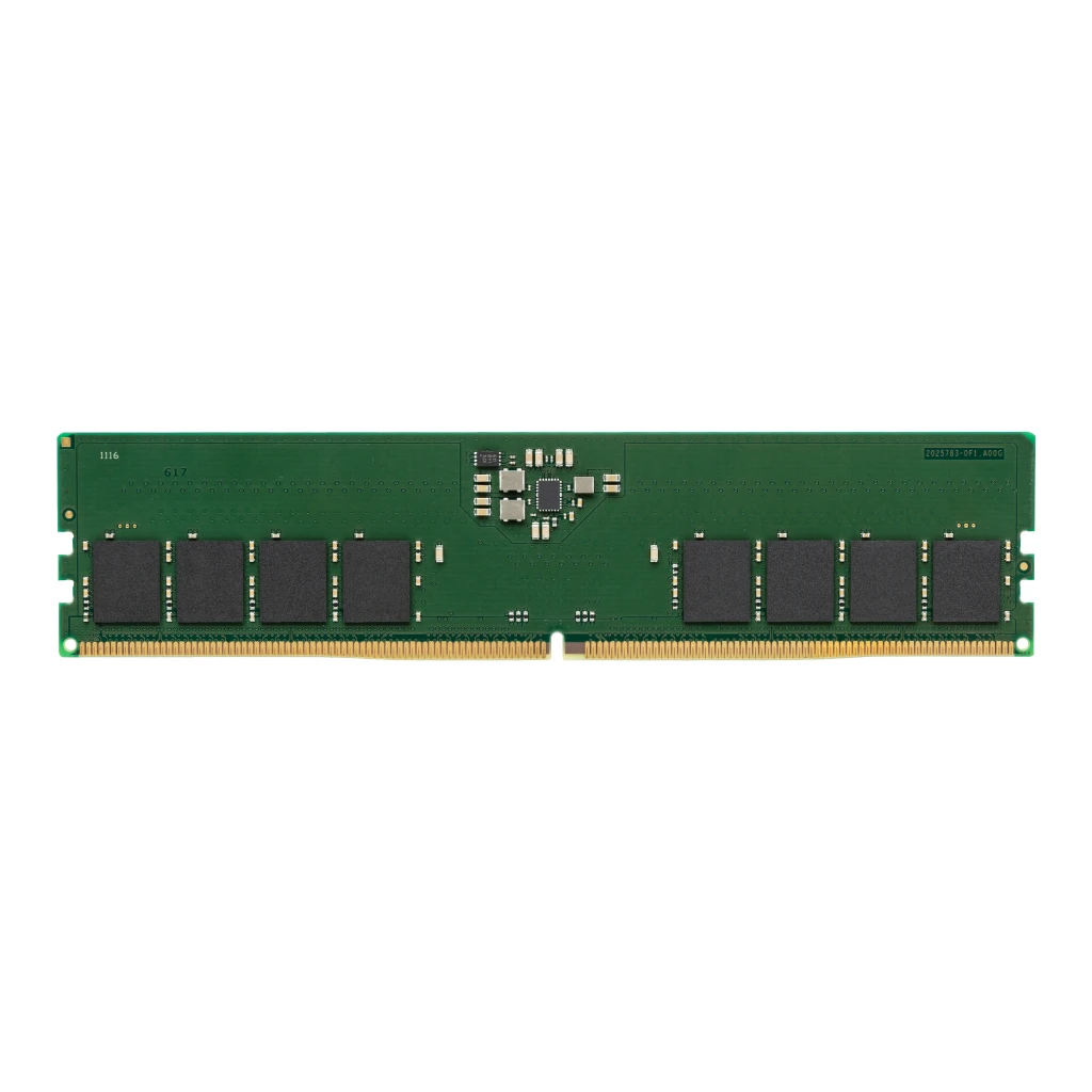 Kingston KCP556US8-16 16GB DDR5 5600MT/s Module | Kingston