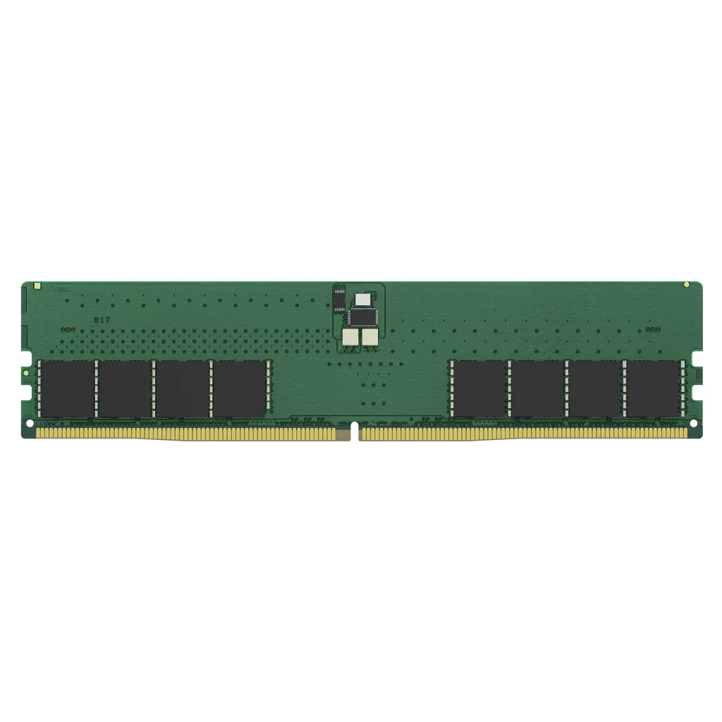 Kingston KCP556UD8-32 32GB DDR5 5600MT/s Module | Kingston