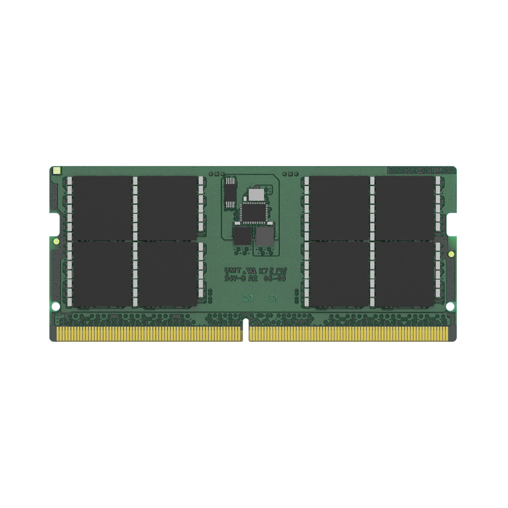 Kingston KCP556SD8-48 48GB DDR5 5600MT/s SODIMM | Kingston