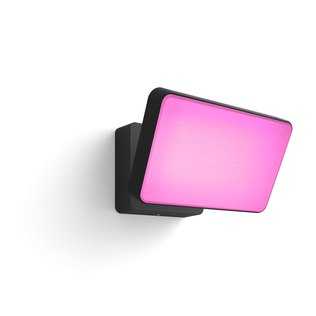 Philips Hue WCA Discover Outdoor Floodlight | 2000-6500 Hue White Colour Ambiance