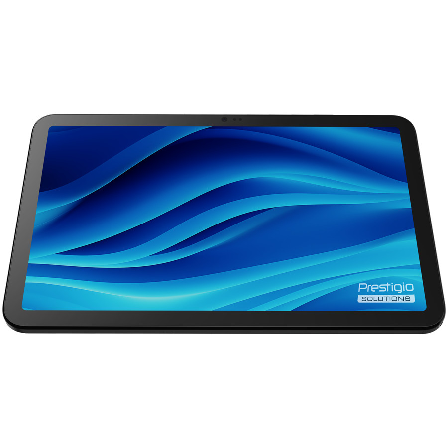 Prestigio Solutions Virtuoso 10.36inch tablet T618 6GB+128GB, 1200*2000K IPS panel 400cd/m2,TP incell,Camera Front 5MP+ Rear 8MP, 8000mAh Battery,Dual Wifi,BT5.0, GPS,FM,15W fast charging,2G/3G/4G ,White CtoC USB cable,TPU case, Android13