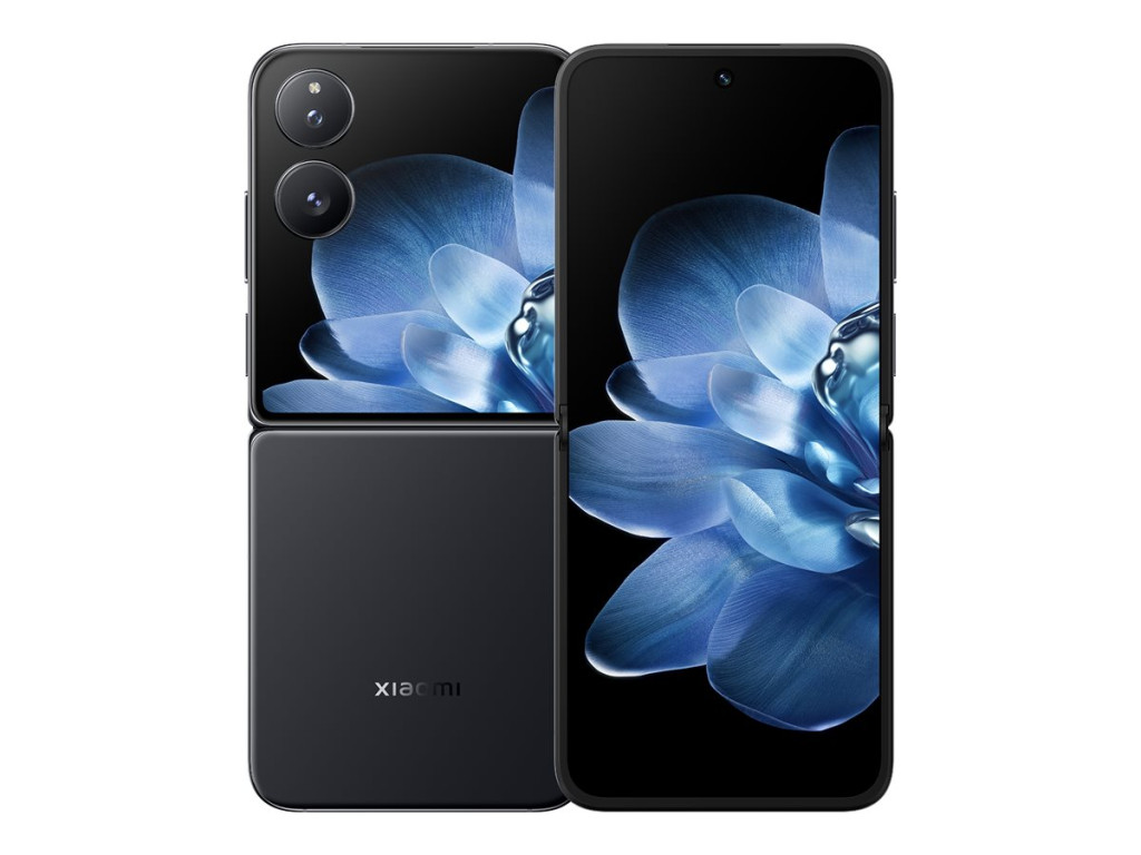 Xiaomi Phones Mix Flip | Black | 6.86 " | Foldable LTPO AMOLED | 1224 x 2912 pixels | Qualcomm SM8650-AB | Snapdragon 8 Gen 3 (4 nm) | Internal RAM 12 GB | 512 GB | Dual SIM | 5G | Main camera resolution 50+50 MP | Secondary camera resolution 32 MP | Android | 14 | 4780 mAh